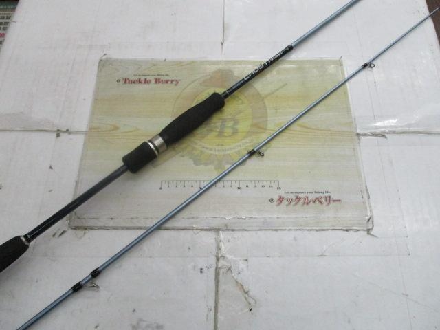 クロステージ CRJ-782SC