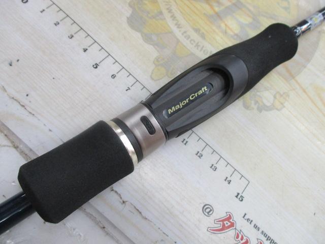 クロステージ CRJ-782SC