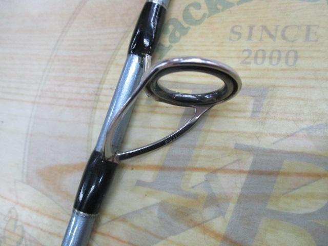 クロステージ CRJ-782SC