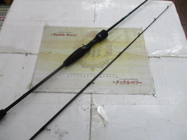 エメラルダスX 65LB-S IM