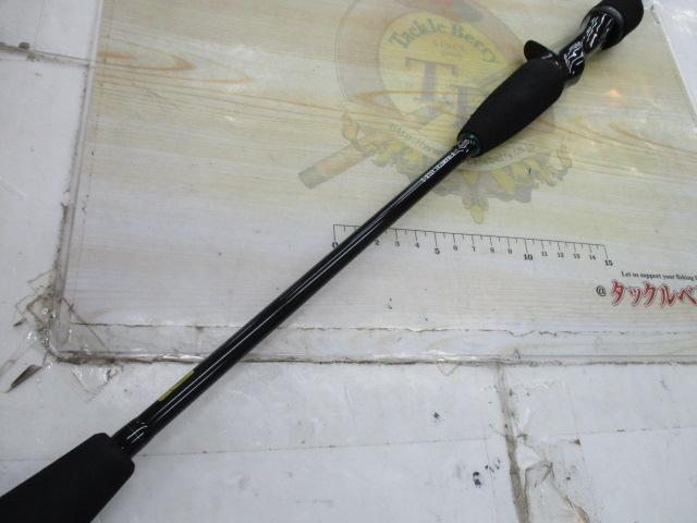 エメラルダスX 65LB-S IM