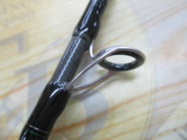 エメラルダスX 65LB-S IM