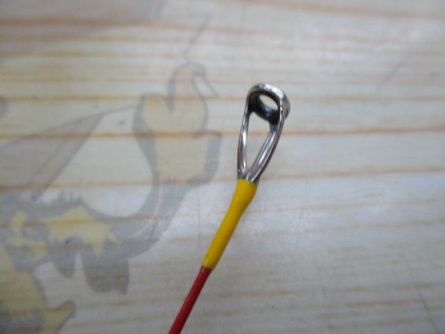 エメラルダスX 65LB-S IM