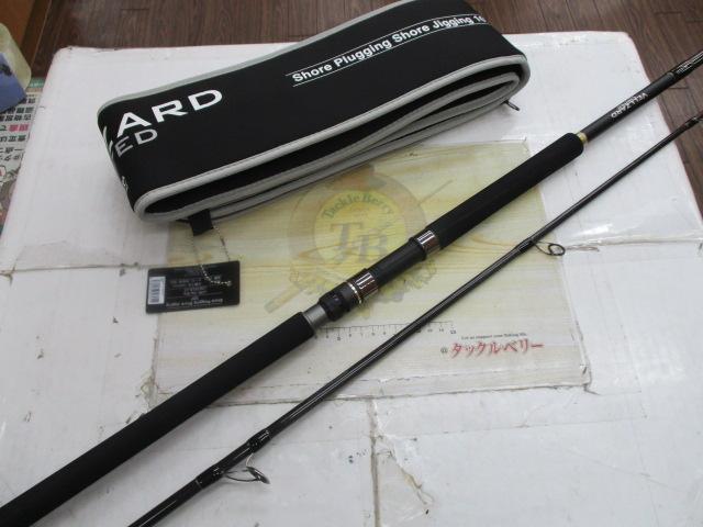 ヴェルザードリミテッド S107