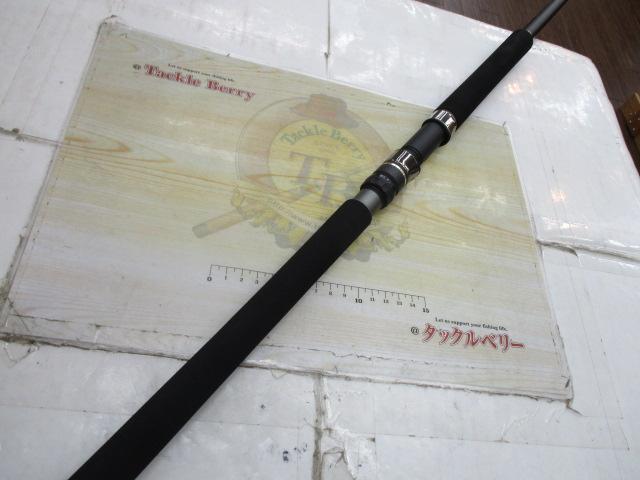 ヴェルザードリミテッド S107