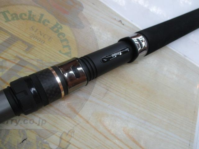 ヴェルザードリミテッド S107