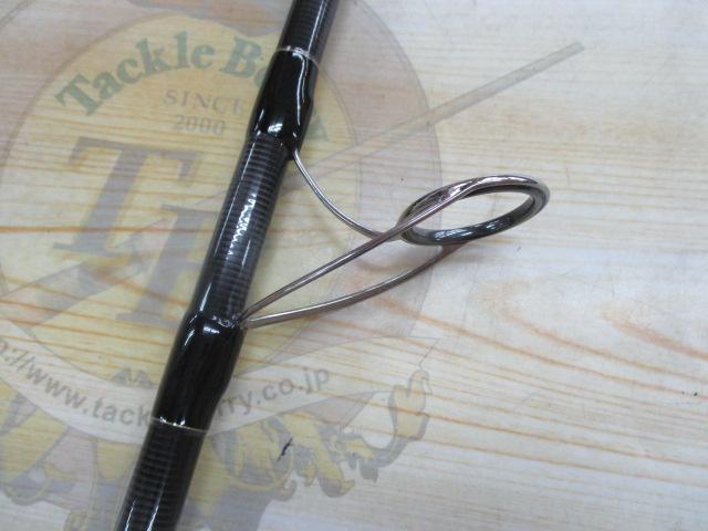 ヴェルザードリミテッド S107