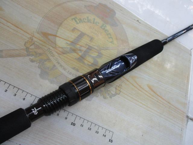 ソルティガR J66S-4 HI