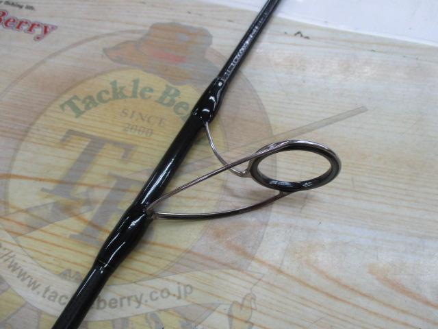 ソルティガR J66S-4 HI