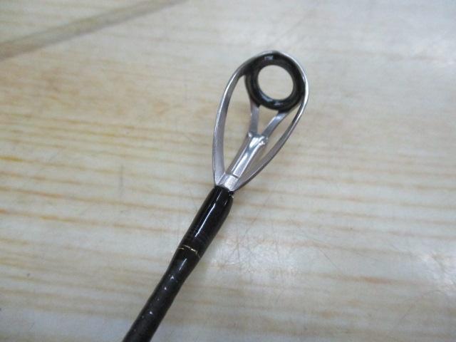 ソルティガR J66S-4 HI