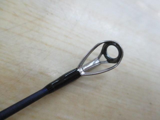 ソルティガSJ 61B-4・W