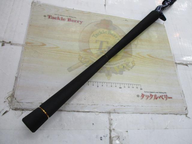 ソルティガLJ 62XXHB TG