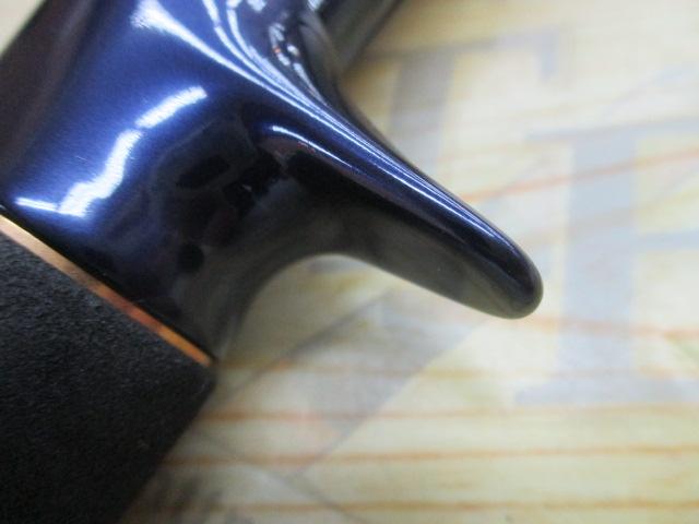 ソルティガLJ 62XXHB TG