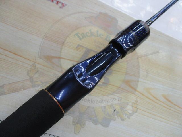 ソルティガLJ 62XXHB TG