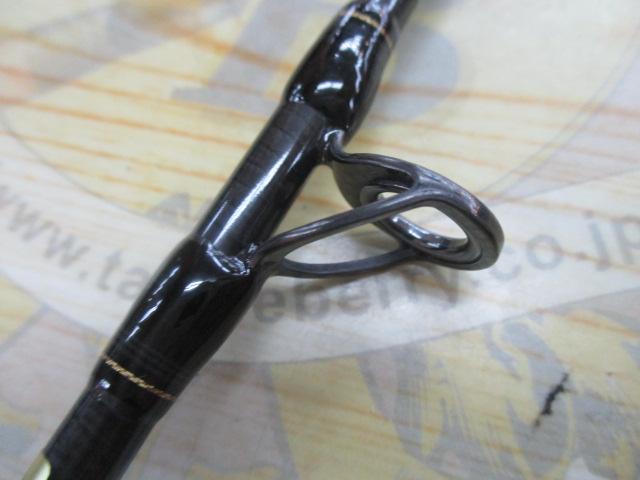 ソルティガLJ 62XXHB TG