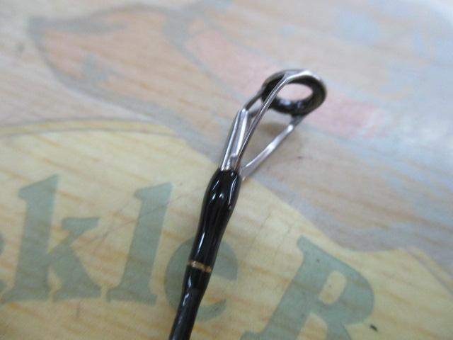 ソルティガLJ 62XXHB TG