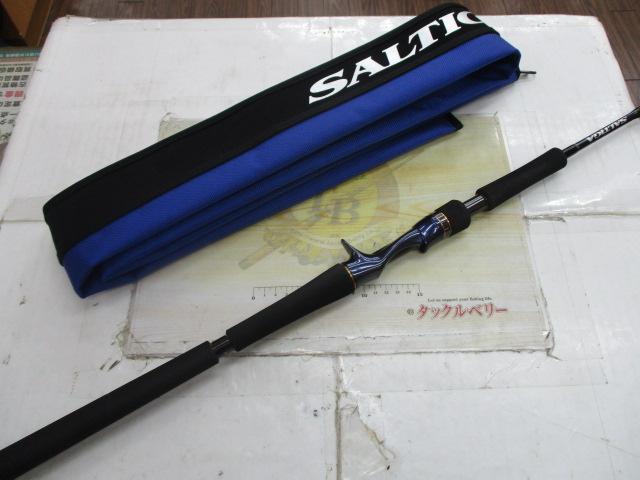 ソルティガR J60B-4 MD