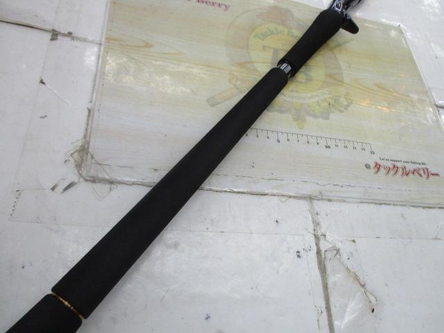 ソルティガR J60B-4 MD