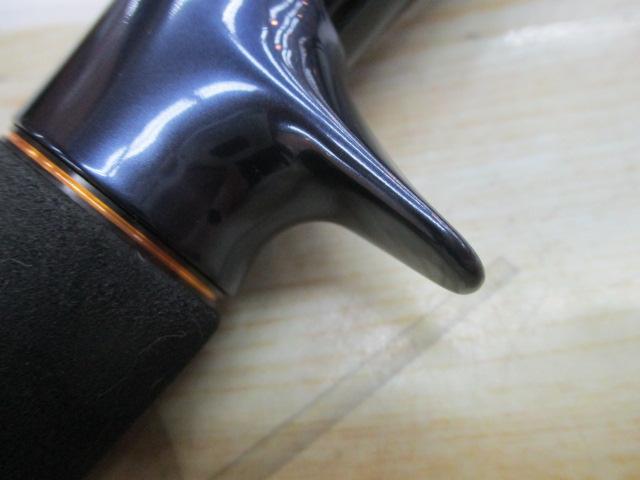 ソルティガR J60B-4 MD