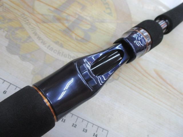 ソルティガR J60B-4 MD