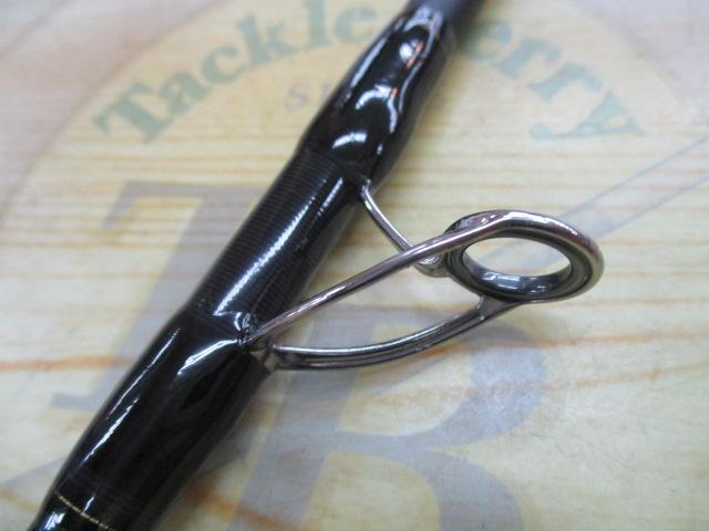 ソルティガR J60B-4 MD