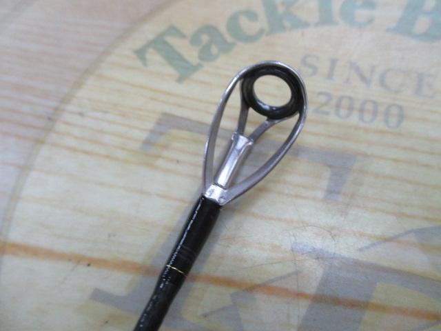 ソルティガR J60B-4 MD