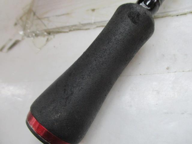 ハートランド HL772ML+FS-22