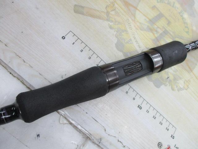 ハートランド HL772ML+FS-22