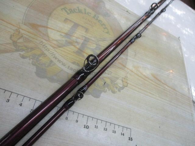 ハートランドリベラリスト 763MH+RSB-23