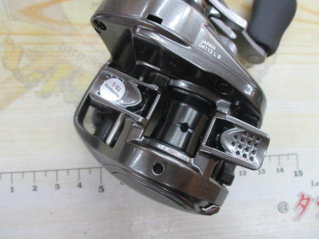 20メタニウム LH