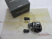 20メタニウム LH