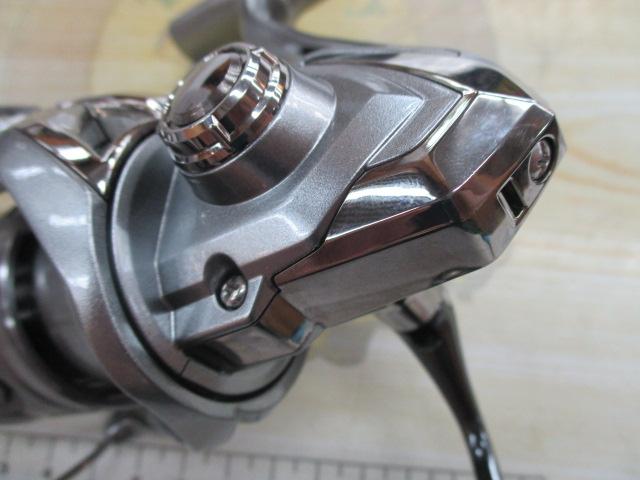 21ナスキー C2000SHG