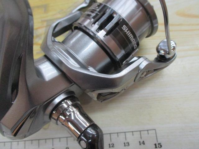 21ナスキー C2000SHG