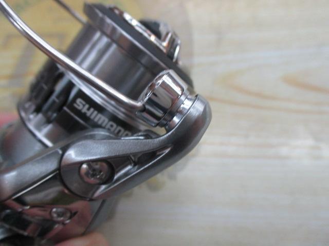 21ナスキー C2000SHG