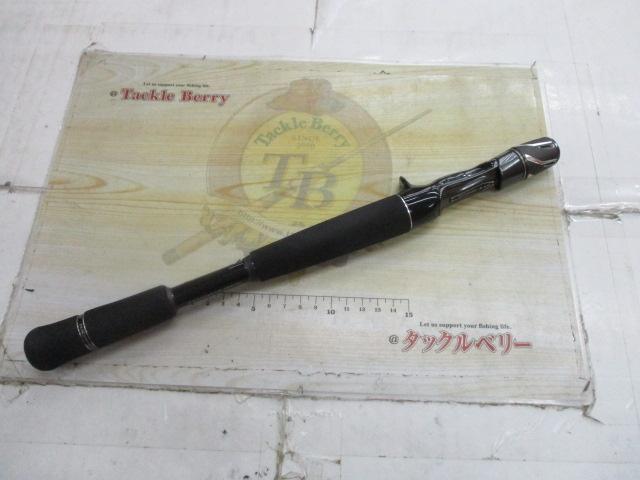 スティーズ C610MH+