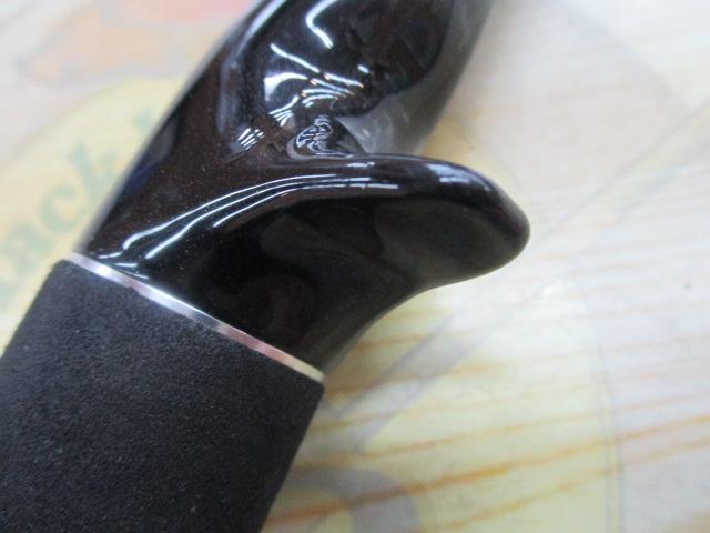 スティーズ C610MH+