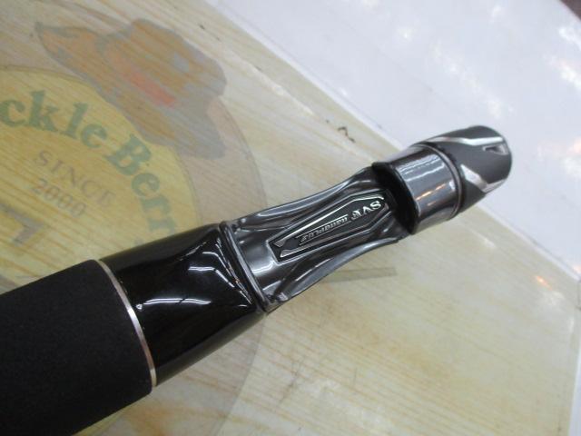 スティーズ C610MH+