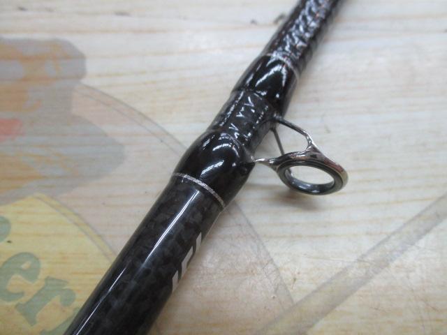 スティーズ C610MH+