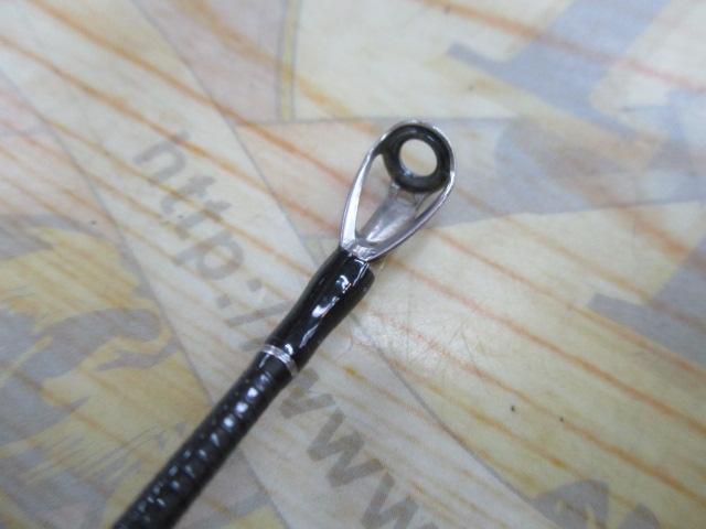 スティーズ C610MH+