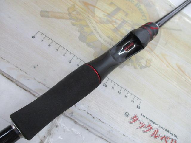 20ゾディアス 1610M