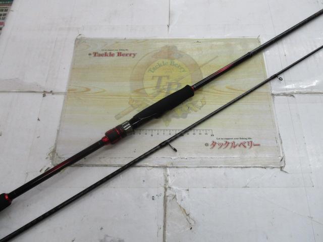 22セフィアBB S83M｜＠ベリーネット 日本最大新品中古釣具WEBショップ