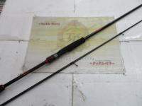 22セフィアBB S83M