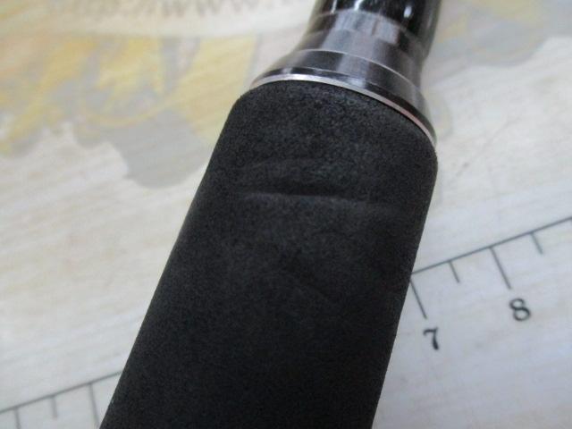 ソルティースタイルシーバス STSS-862ML-KR