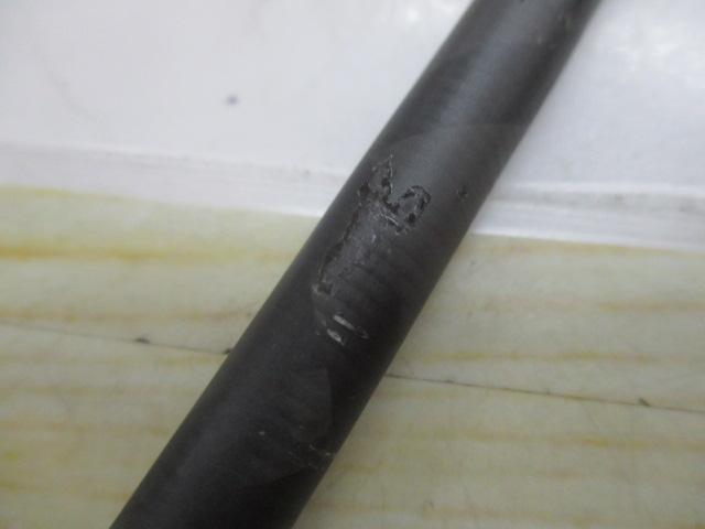 ソルティースタイルシーバス STSS-862ML-KR