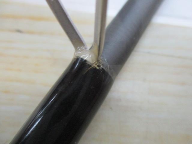 ソルティースタイルシーバス STSS-862ML-KR