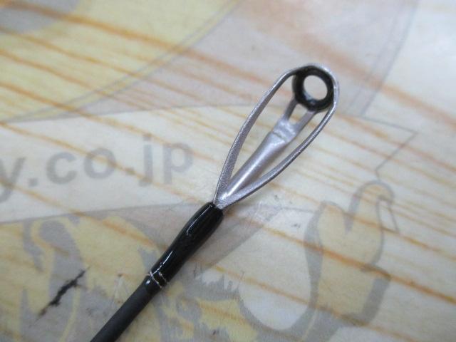 ソルティースタイルシーバス STSS-862ML-KR