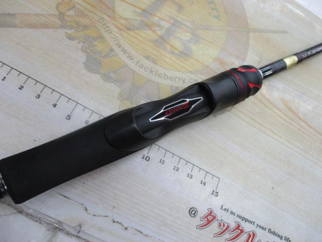 20ゾディアス 268L