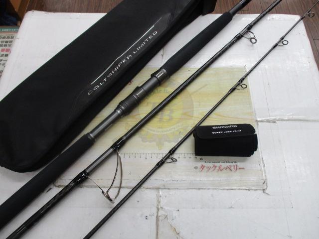 コルトスナイパーリミテッド S100XH-3