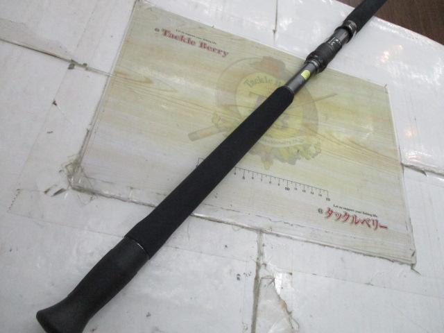 コルトスナイパーリミテッド S100XH-3