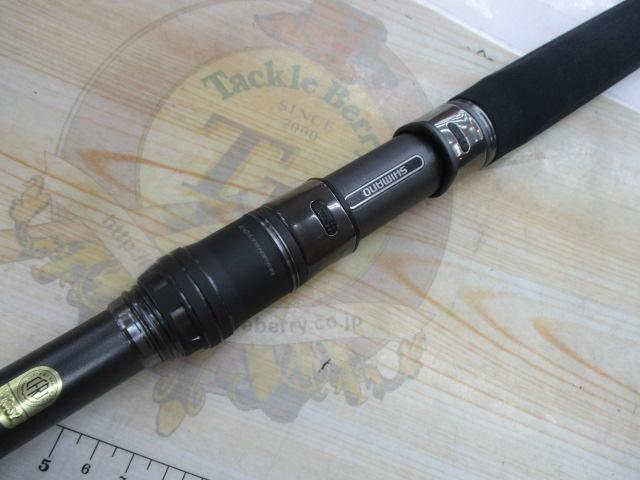 コルトスナイパーリミテッド S100XH-3